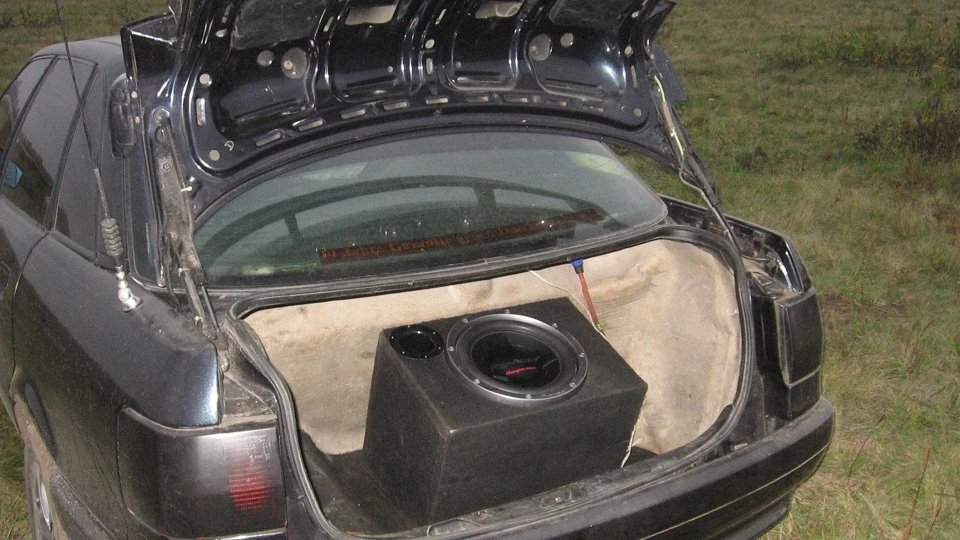 Audi 80 Дизель 2