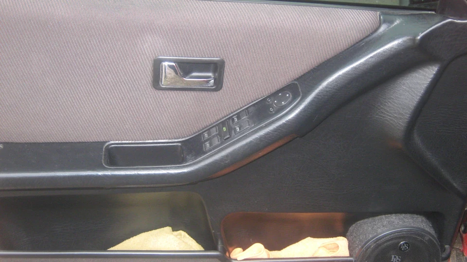 Audi 80 ця машинка з ауді була 5