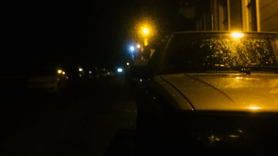 Audi 80 German Car 3