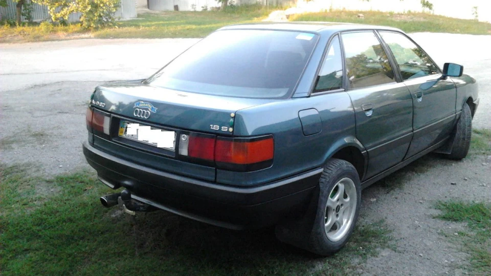 Klasna Tachka Bula 2