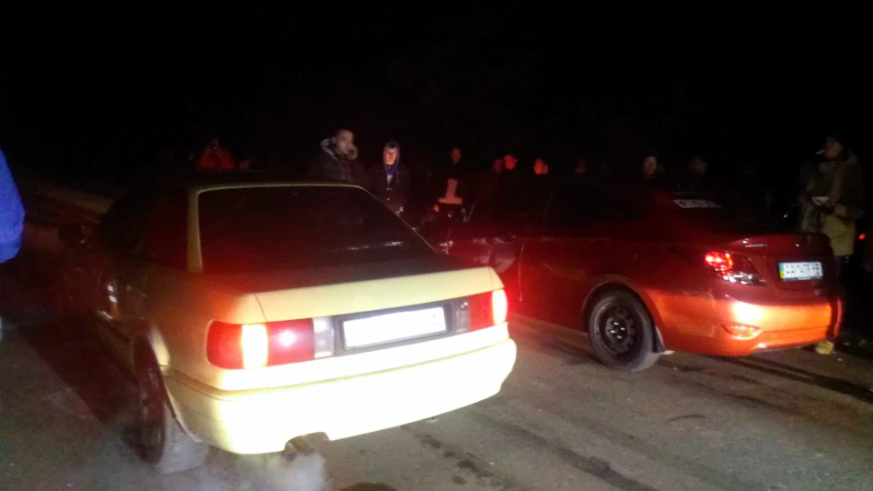 Audi 80 limited 2.6 v6 2