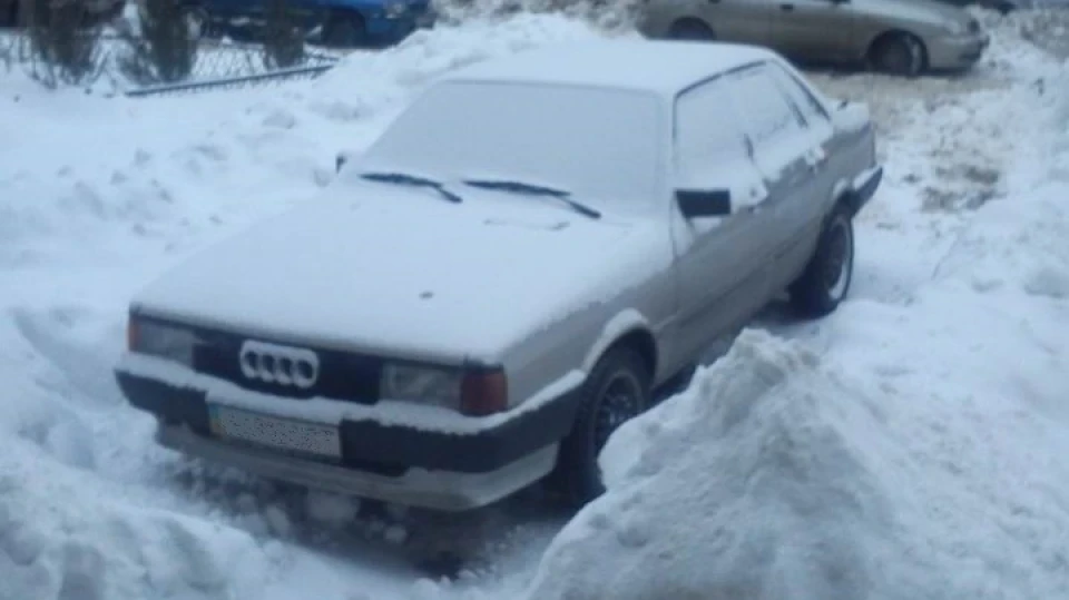 Audi 80 Lotta 3