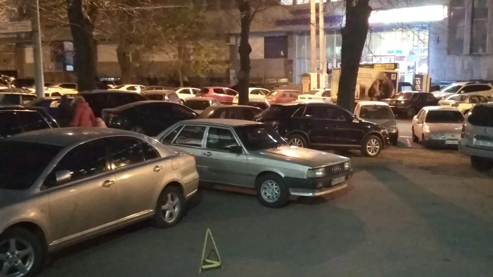 Audi 80 Lotta 4