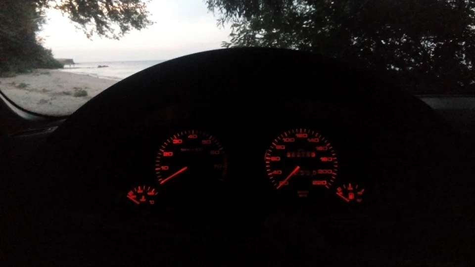 Audi 80 Малятко ) 3