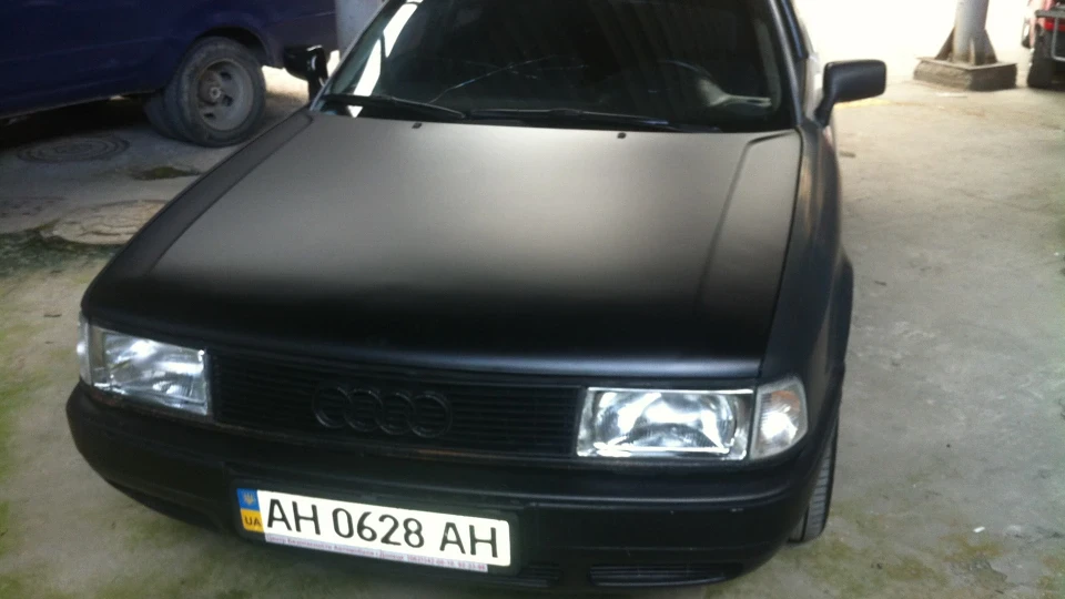 Audi 80 My_lord 2
