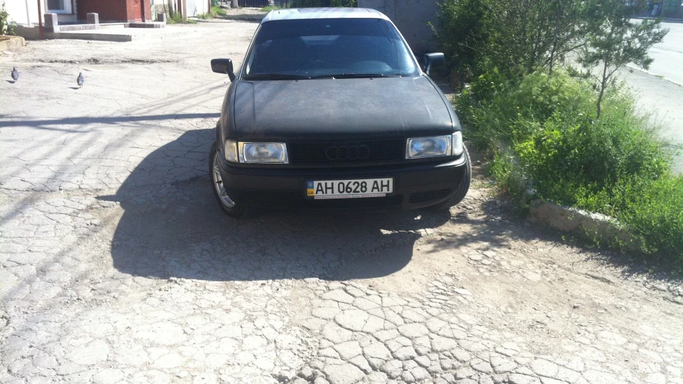 Audi 80 My_lord 3