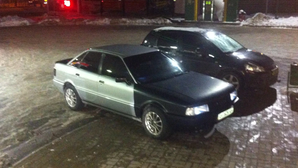 Audi 80 My_lord 5