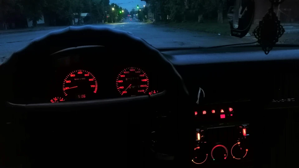 Audi 80 на відновленні))) 2