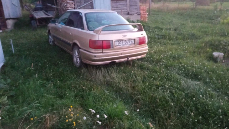 Pochti Quattro 2