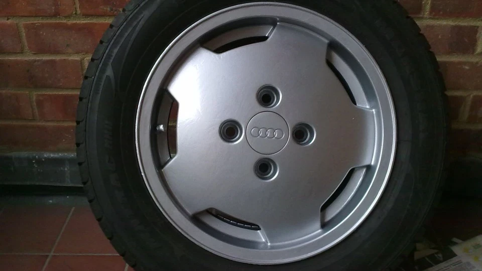 Audi 80 Продано в 2005 2