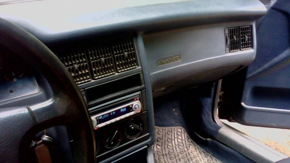 Audi 80 RU Keihin 2 2
