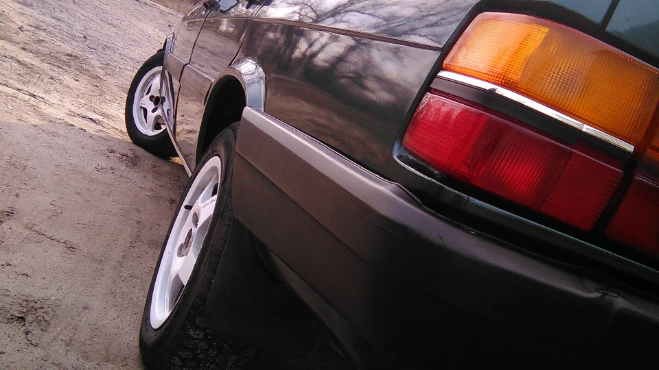 Audi 80 StillGreen 5