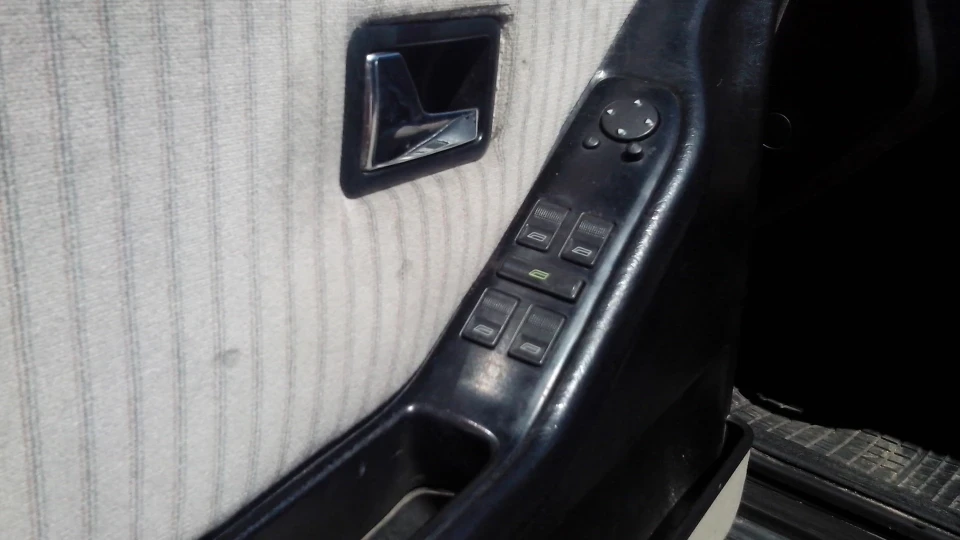 Audi 80 turbo diesel 3