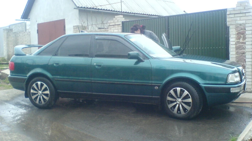 V4 2 8 Quattro 5
