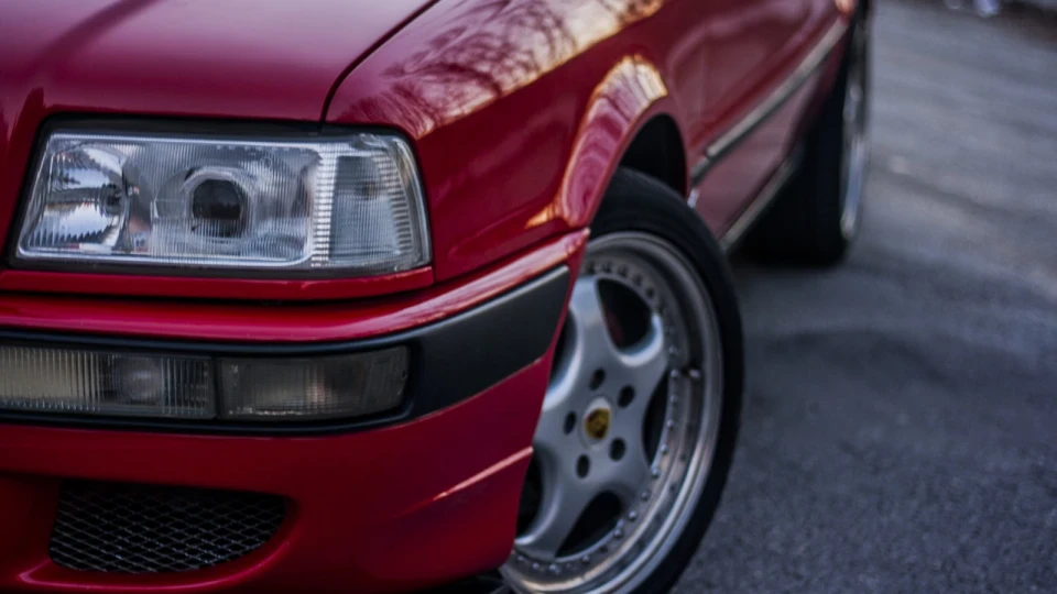 V6 Quattro 2