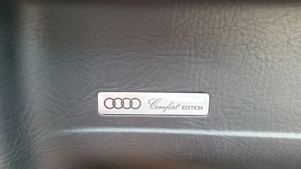 Audi 90 4