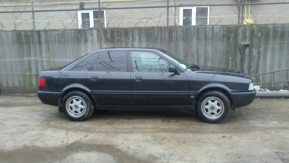Audi 90