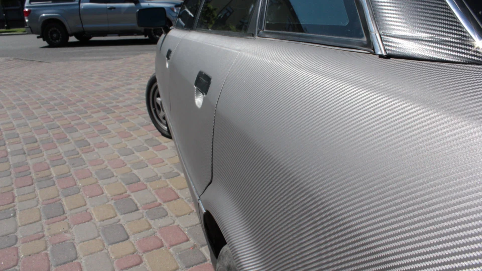 Audi 90 3
