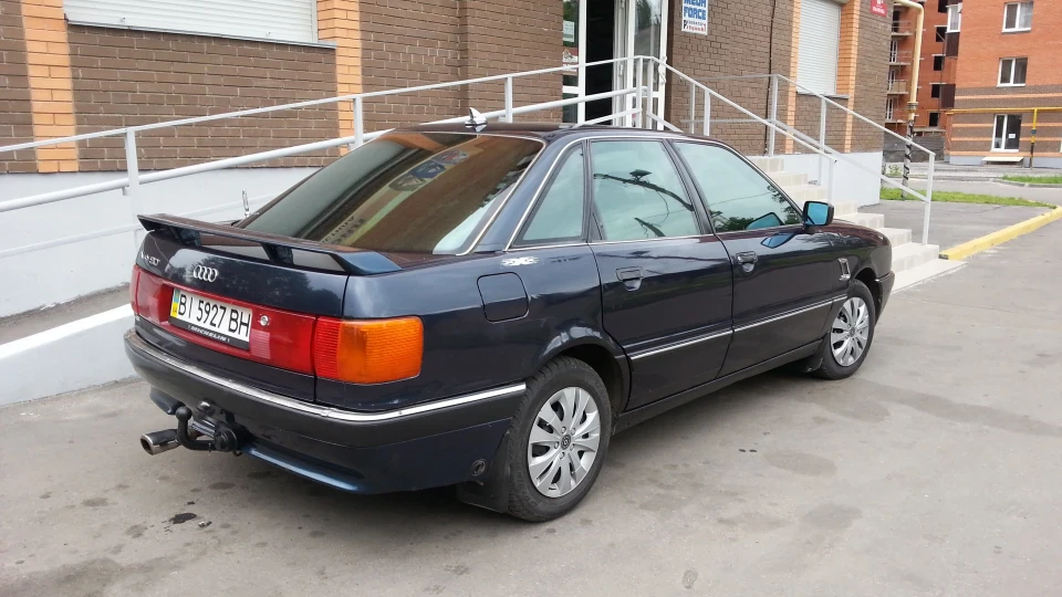 Audi 90
