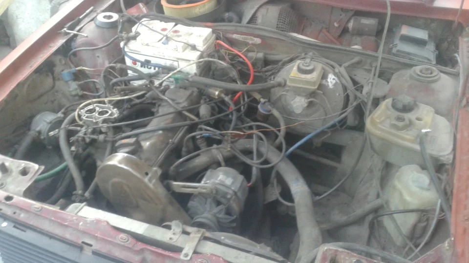 Audi 90