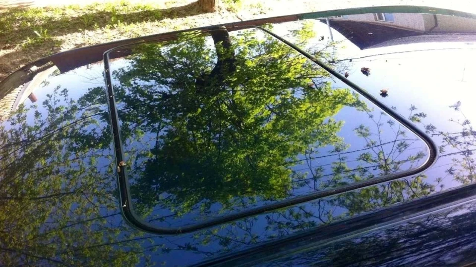 Audi 90 5