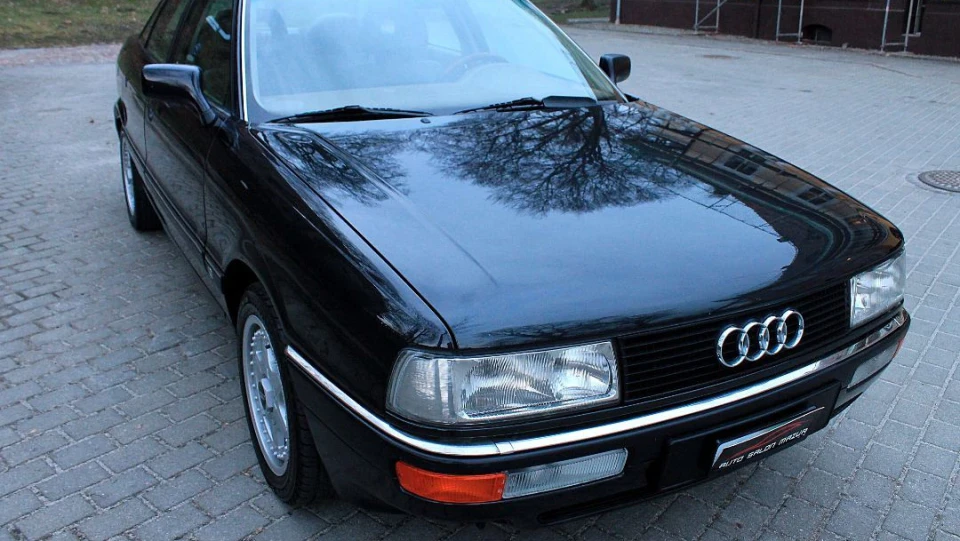 Audi 90