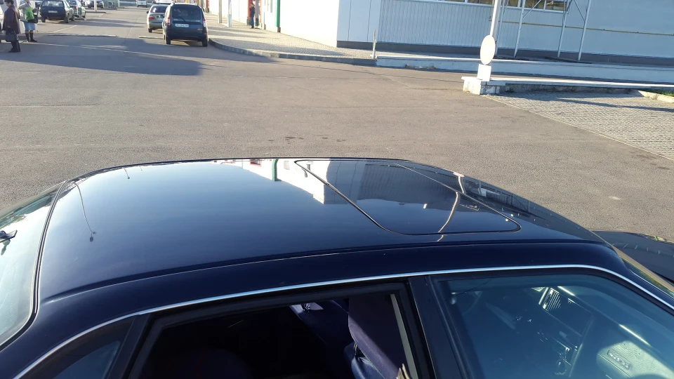 Audi 90 1.8 монік 4