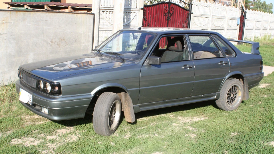 Audi 90 1.9td 2