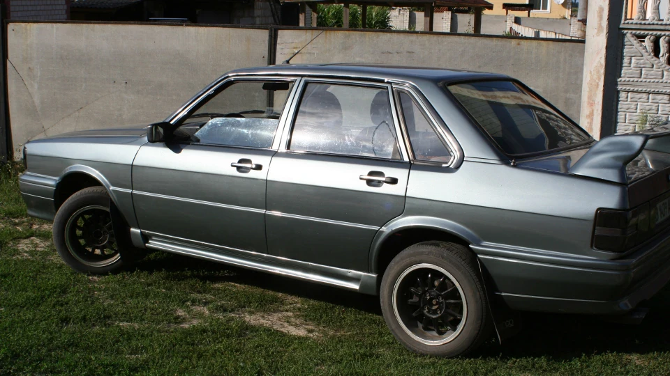 Audi 90 1.9td 3