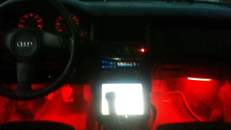 Audi 90 2.0 3