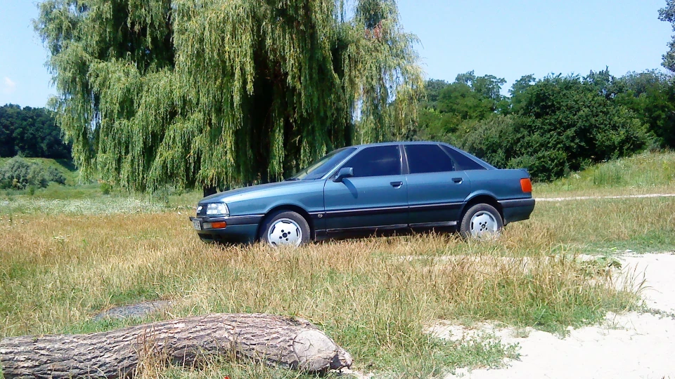 Audi 90 2.3 E 2