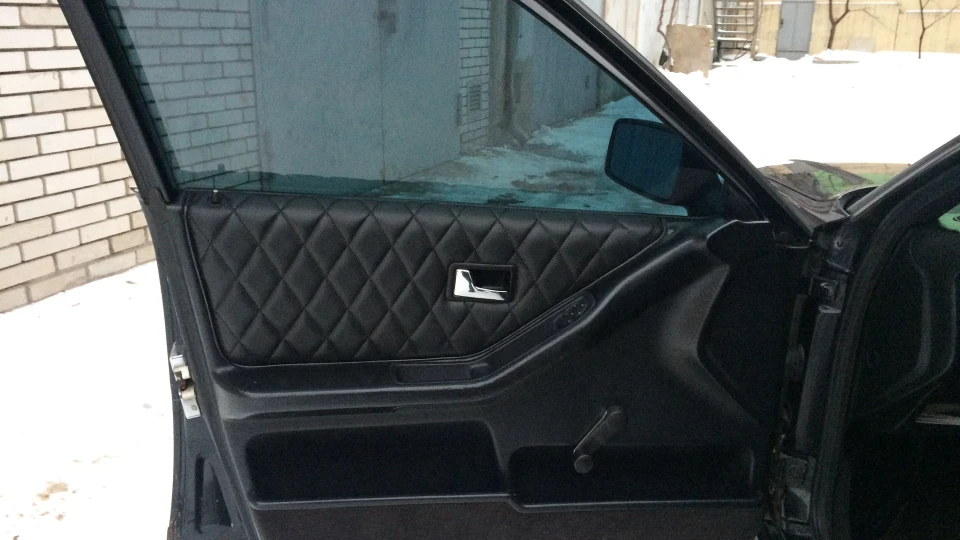 Audi 90 2.3 Quattro Запальничка 3
