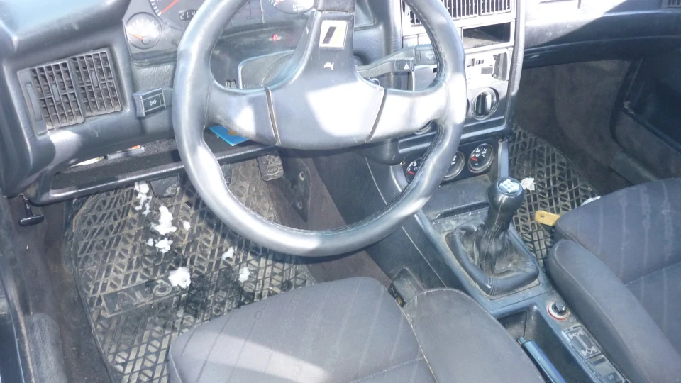 Audi 90