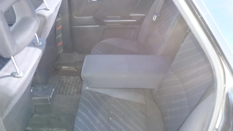 Audi 90 4