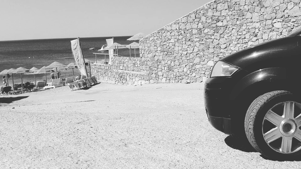 Audi A2 Revo 3