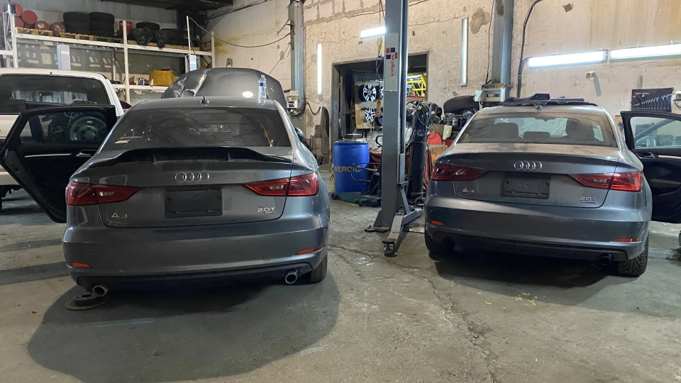 Track Edition
