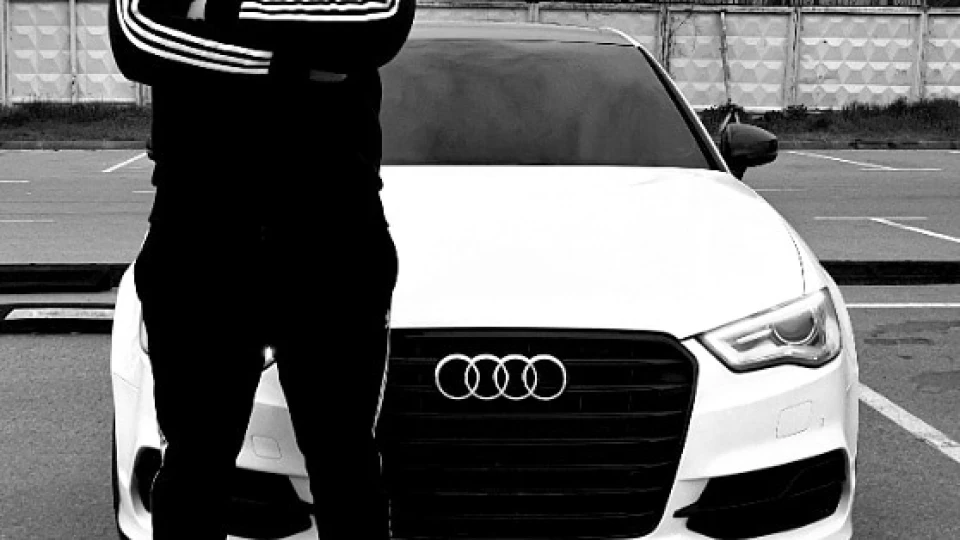 Audi A3 Sedan Trooper 5