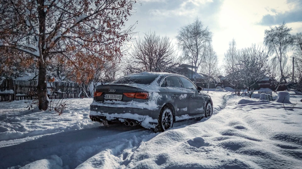 Audi A3 Sedan USA 3