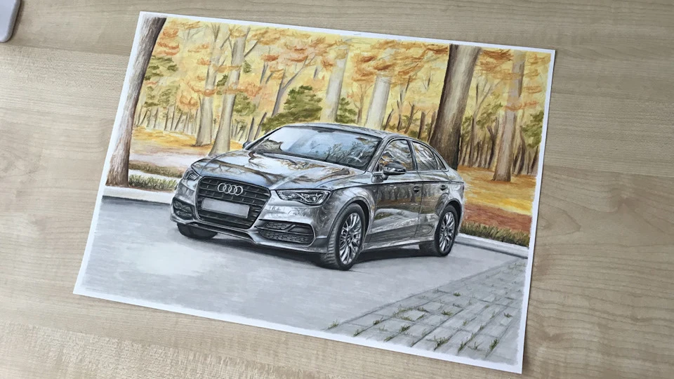 Audi A3 Sedan USA 5