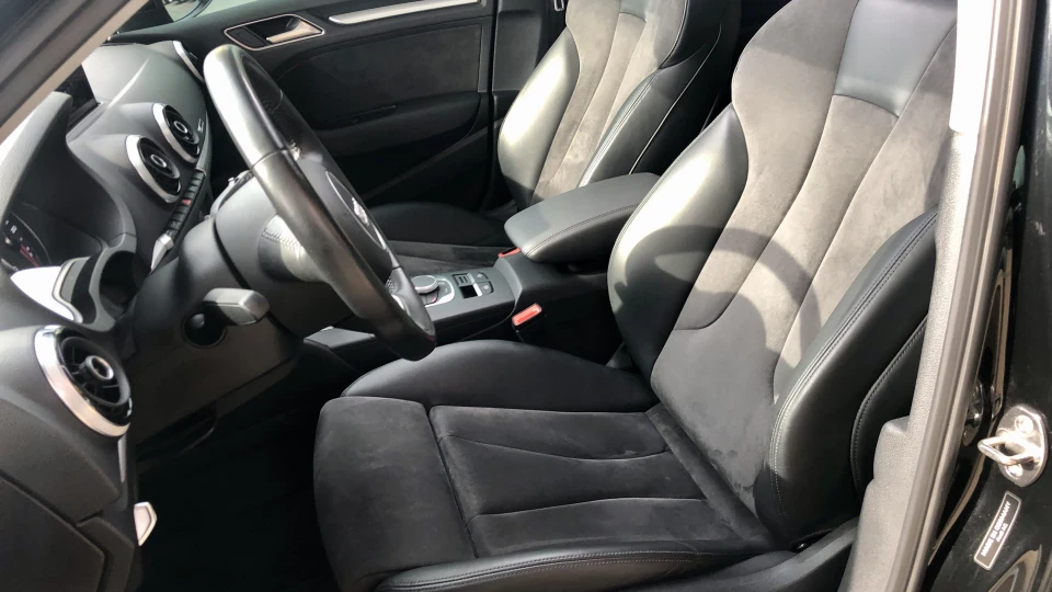 Audi A3 Sportback 2