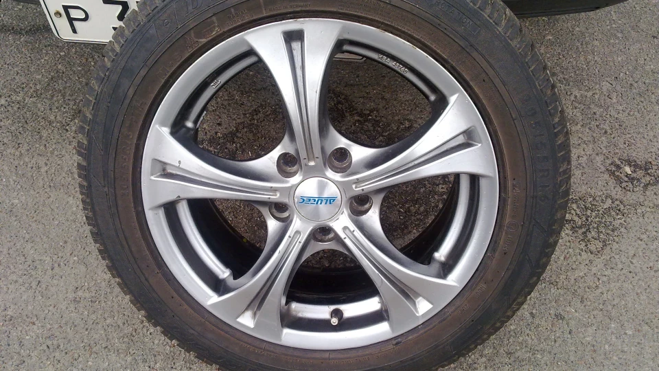Audi A3 Sportback 5