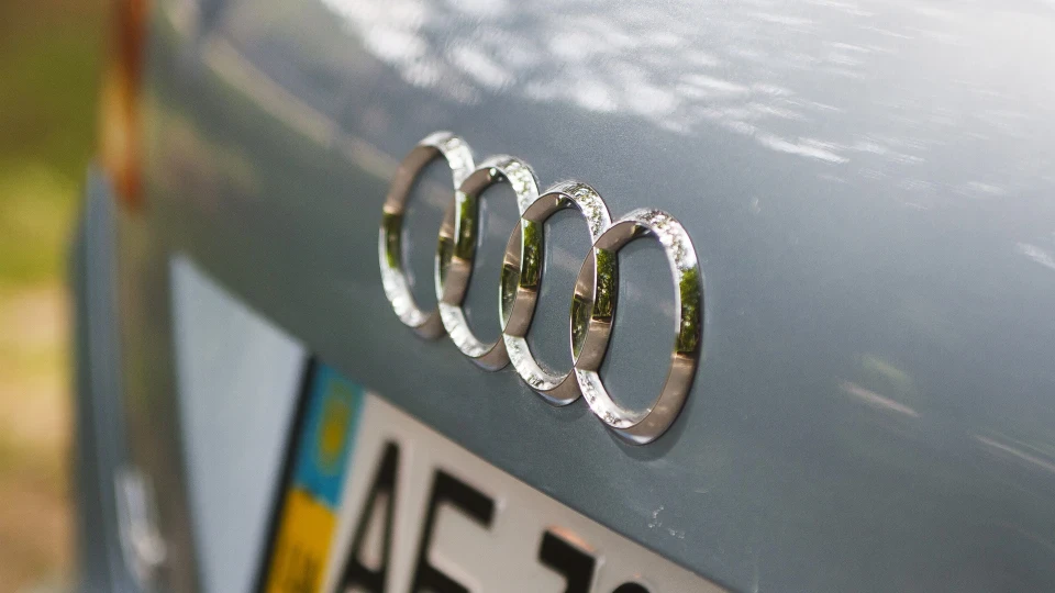 Audi A3 Sportback 4