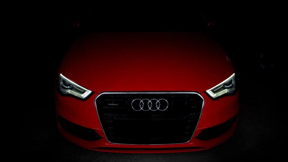 Audi A3 Sportback 1.8 quattro S-tronic 2