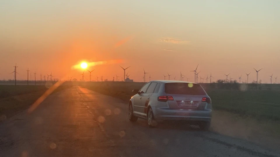 Audi A3 Sportback 1.8 турбо BZB 4
