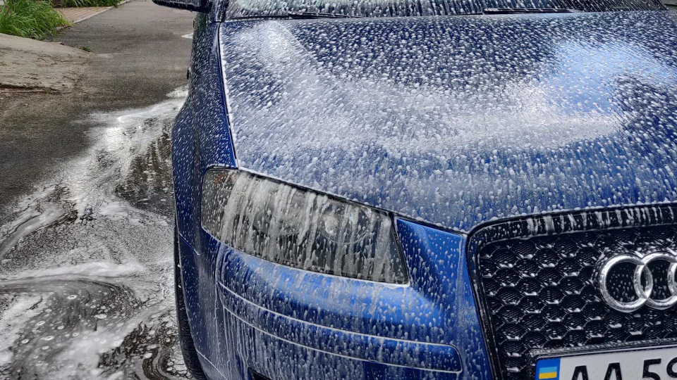 Audi A3 Sportback 2.0tdi черепиця 4