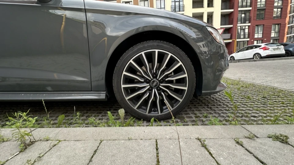 Audi A3 Sportback e-tron ⚡️ 2