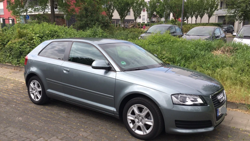 Audi A3 Sportback Economy 2