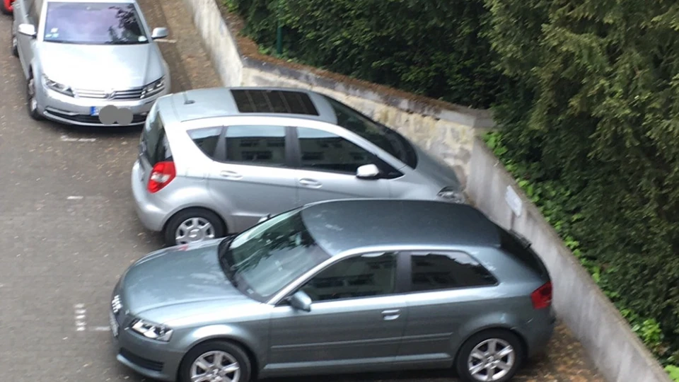 Audi A3 Sportback Economy 3