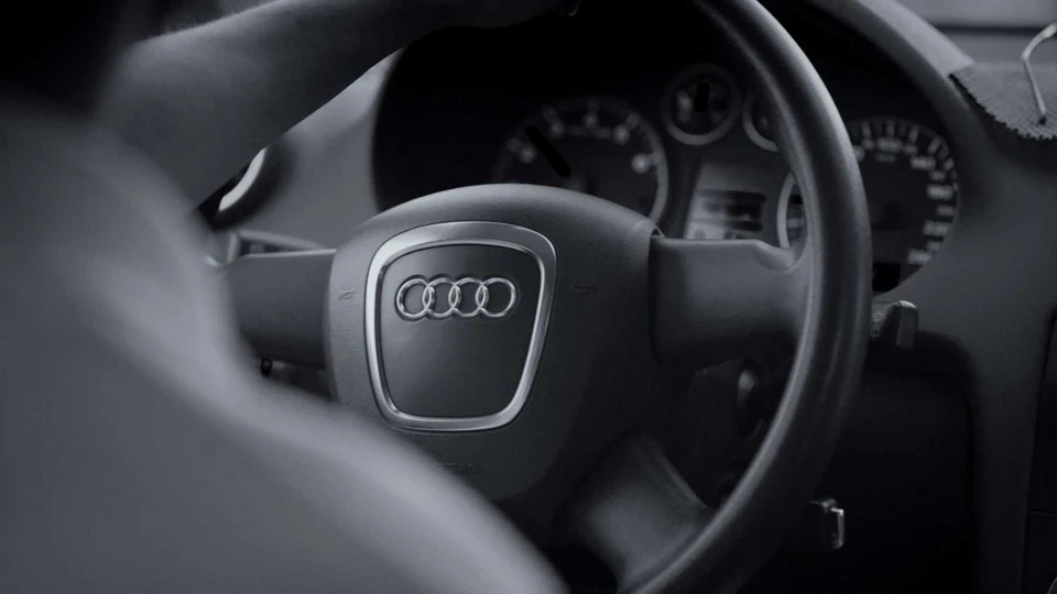 Audi A3 Sportback Faschist 4
