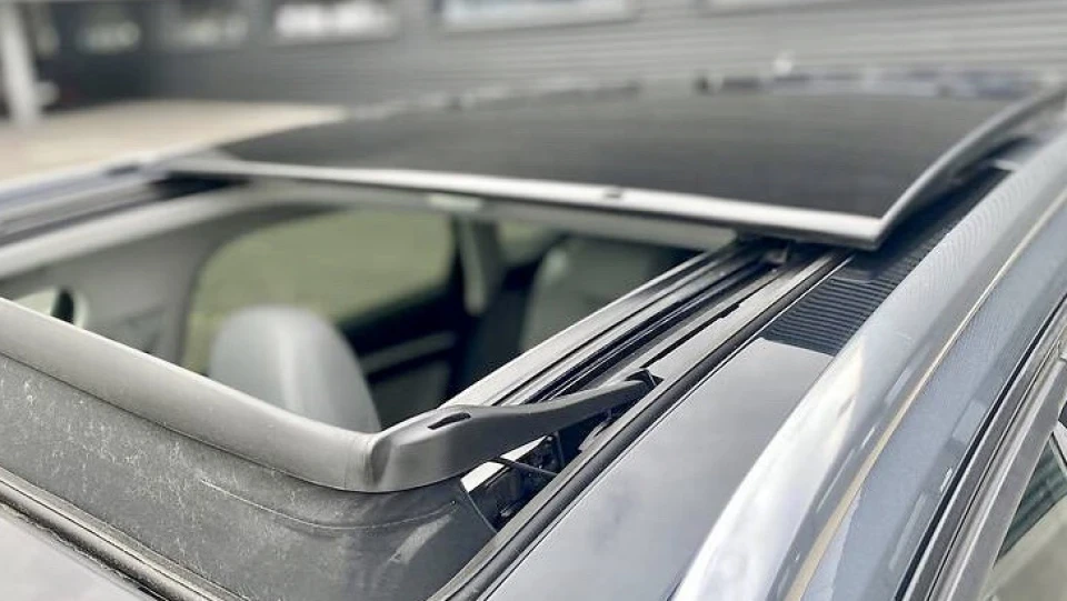 Audi A3 Sportback Shade 3